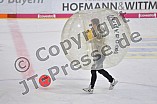 ERC Ingolstadt vs Krefeld Pinguine, DEL, Deutsche Eishockey Liga, Spieltag 44, 01.02.2019