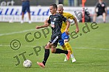 15.08.2020 - FC Pipinsried - VfB Eichstätt