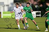 Fußball, Herren, Bezirksliga Oberbayern Nord, Saison 2024-2025, Relegation - Spiel 1, VfB Eichstätt II - TSV Neuried, 20.05.2025