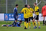 Fußball, Herren, Kreisklasse Neumarkt Jura Süd, Saison 2025-2026, Spieltag 10, DJK Pollenfeld - TSV Mörsdorf, 05.10.2025