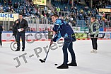 Eishockey, Herren, DEL, Saison 2022-2023, Playoff-Viertelfinale - Spiel 5, ERC Ingolstadt - Düsseldorfer EG, 24.03.2023