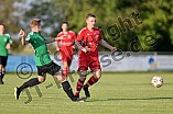 Fußball, Herren, Toto-Pokal Kreis Neumarkt Jura, Saison 2023-2024, DJK Limes - TSV Greding, 23.08.2023