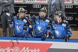 Eishockey, Frauen, DFEL, Saison 2023-2024, ERC Ingolstadt - ESC Planegg-Würmtal, 26.11.2023