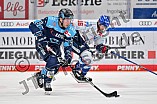 Eishockey, Herren, DEL, Saison 2022-2023, Spieltag 21, ERC Ingolstadt - Adler Mannheim, 18.11.2022