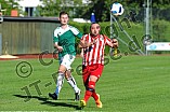 27.08.2016 - VfB Eichstätt II - FC Hepberg