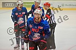 Eishockey, Herren, DEL, Saison 2023-2024, Vinschgau Cup, HC Pustertal – Nürnberg Ice Tigers, 27.08.2023