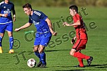 14.10.2017 - SV Marienstein - TSV 1860 Weißenburg