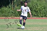 12.08.2018 - FC Türk Gücü Eichstätt - TSV Mörsdorf