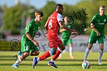 Fußball, Herren, Landesliga Südwest, Saison 2026-2027, Spieltag 1, TSV 1860 Weißenburg - SV Manching, 21.07.2026