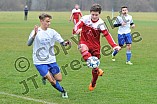 26.11.2016 - SV Marienstein - SV Unterreichenbach