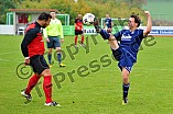 05.10.2014 - DJK Eichstätt-​Preith - FC Hepberg II