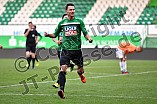 31.10.2017 - SpVgg Greuther Fürth II - VfB Eichstätt