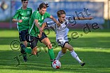 08.09.2018 - VfB Eichstätt - FC Moosburg