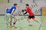 Handball, Bezirksliga Männer Staffel West, Saison 2024-2025, DJK Eichstätt - TG Landshut II, 19.10.2024