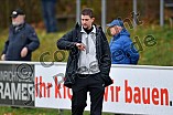 23.11.2019 - SV Manching - Türk. SV Ingolstadt