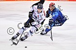 04.12.2020 - ERC Ingolstadt - Straubing Tigers