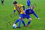 17.10.2014 - SV Marienstein - ESV Treuchtlingen