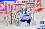 06.12.2020 - Straubing Tigers - ERC Ingolstadt