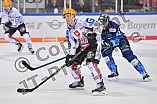 ERC Ingolstadt vs Fischtown Pinguins, DEL, Deutsche Eishockey Liga, Spieltag 25, 08.12.2019