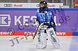 Eishockey, Frauen, DFEL, Saison 2020-2021, ERC Ingolstadt - Eisbären Juniors Berlin, 09.01.2021