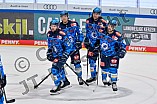 Eishockey, Herren, DEL, Saison 2025-2026, Spiel 22, ERC Ingolstadt - Eisbären Berlin, 26.11.2025