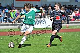 18.04.2015 - VfB Eichstätt - 1. FC Sonthofen
