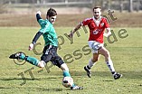 12.03.2017 - FV Obereichstätt - SpVgg Wellheim