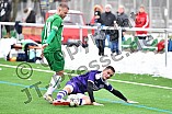 20.01.2018 - VfB Eichstätt - VfR Neuburg