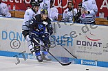ERC Ingolstadt vs Thomas Sabo Ice Tigers, Eishockey, DEL, Deutsche Eishockey Liga, Spieltag 14, 02.11.2018