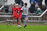 Fußball, Herren, Kreisliga 1, Saison 2024-2025, Spieltag 15, FC Hitzhofen-Oberzell - TV Münchsmünster, 10.11.2024