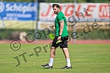 Fußball, Herren, Bayernliga Süd, Saison 2023-2024, Vorbereitung, VfB Eichstätt - Trainingsauftakt, 18.06.2023