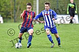 07.05.2017 - SG DJK Limes 09 - SG VfL Treuchtlingen
