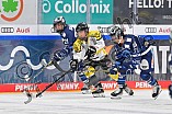 Eishockey, Frauen, DFEL, Saison 2021-2022, ERC Ingolstadt - Mad Dogs Mannheim, 23.10.2021