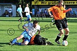 19.08.2012 - FC Gelbelsee / VfB Kipfenberg