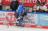Eishockey, Frauen, DFEL, Saison 2023-2024, ERC Ingolstadt - EC Bergkamener Bären, 28.10.2023