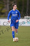 Fußball, Herren, Kreisliga Neumarkt Jura West, Saison 2023-2024, Spieltag 14, DJK Limes - TV Büchenbach, 12.11.2023
