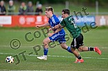 Fußball, Herren, Bezirksliga Mittelfranken Süd, Saison 2025-2026, Spieltag 28, TSV Greding - SV Alesheim, 06.05.2026