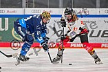Eishockey, Frauen, DFEL, Saison 2024-2025, ERC Ingolstadt - EC Bergkamener Bären, 05.01.2025