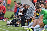 Vorbereitungsspiel, Herren, BFV, Saison 2021-2022, FC Ingolstadt 04 - VfB Eichstätt, 30.06.2021