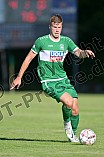 Fußball, Herren, Vorbereitung, Saison 2022-2023, VfB Eichstätt - TSV Nördlingen, 25.06.2022