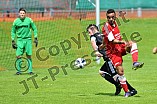 05.06.2016 - SV Buxheim - FC Böhmfeld
