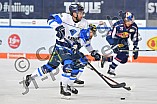 EHC Red Bull Muenchen vs ERC Ingolstadt, Eishockey, DEL, Deutsche Eishockey Liga, Spieltag 50, 24.02.2019