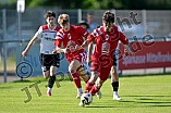 Fußball, Herren, Landesliga Nord Ost, Saison 2025-2026, Vorbereitung, TSV 1860 Weißenburg - SC Großschwarzenlohe, 20.06.2025