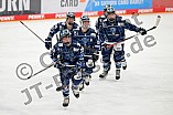 Eishockey, Frauen, DFEL, Saison 2021-2022, ERC Ingolstadt - ESC Planegg-Würmtal, 22.01.2021