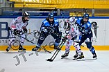 Eishockey, Frauen, DFEL, Saison 2025-2026, ERC Ingolstadt - ECDC Memmingen Indians, 25.01.2026