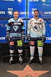 Eishockey, Herren, DEL, Saison 2022-2023, ERC Ingolstadt - Trikotpräsentation, 28.07.2022