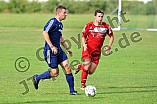 03.09.2016 - SV Marienstein - FSV Bad Windsheim