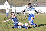 09.03.2014 - SV Marienstein - SC Polsingen