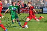 12.07.2018 - VfB Eichstätt - FC Bayern München II