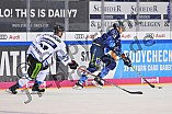 ERC Ingolstadt vs Straubing Tigers, DEL, Deutsche Eishockey Liga, Spieltag 13, 20.10.2019